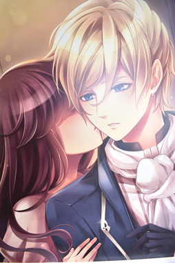 画像集 No.013のサムネイル画像 / サービス開始7周年を記念して開催! 「イケメン王宮◆真夜中のシンデレラ」×秋葉原BAY HOTELのコラボをフォトレポート