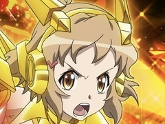 「セガNET麻雀 MJ」で,響たち6人のシンフォギア装者が“絶唱”。「Pフィーバー 戦姫絶唱シンフォギア3黄金絶唱」コラボCUPを先行体験