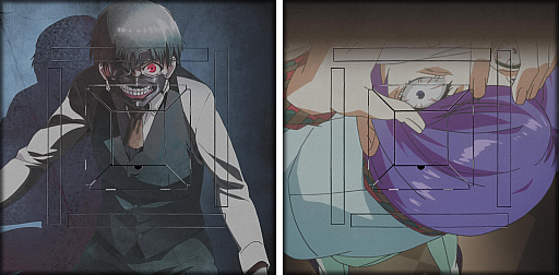 画像ギャラリー No.004のサムネイル画像 / 「セガNET麻雀 MJ」，アニメ「東京喰種トーキョーグール」とのコラボイベント“東京喰種CUP”を開催