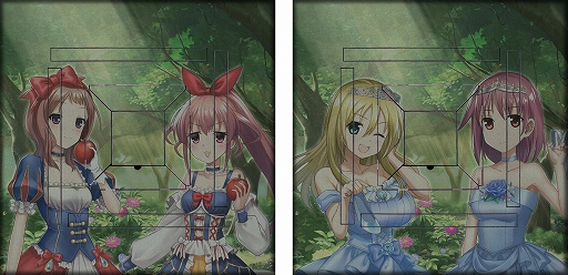 画像ギャラリー No.014のサムネイル画像 / 「セガNET麻雀 MJ」,アニメ「咲-Saki-全国編」コラボイベント第18回咲-Saki-CUPを開始