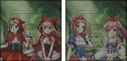 画像ギャラリー No.022のサムネイル画像 / 「セガNET麻雀 MJ」,アニメ「咲-Saki-全国編」コラボイベント第18回咲-Saki-CUPを開始