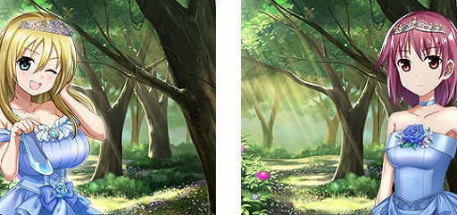 画像ギャラリー No.023のサムネイル画像 / 「セガNET麻雀 MJ」,アニメ「咲-Saki-全国編」コラボイベント第18回咲-Saki-CUPを開始