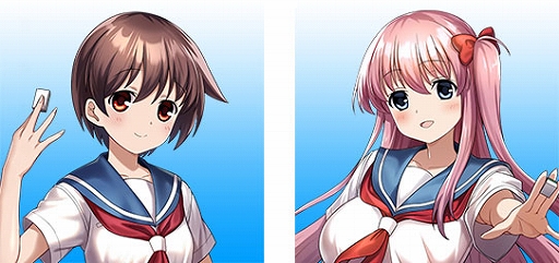 画像ギャラリー No.025のサムネイル画像 / 「セガNET麻雀 MJ」,アニメ「咲-Saki-全国編」コラボイベント第18回咲-Saki-CUPを開始