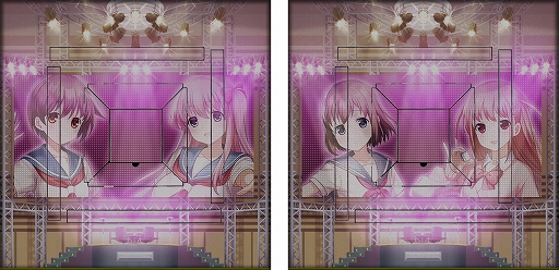 画像ギャラリー No.026のサムネイル画像 / 「セガNET麻雀 MJ」,アニメ「咲-Saki-全国編」コラボイベント第18回咲-Saki-CUPを開始