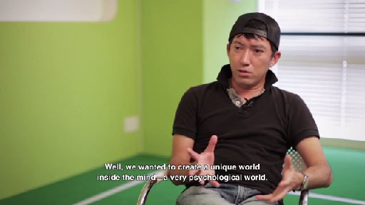 ࡦ顼ʹThe Evil Withinʥ֥쥤ˡ1