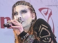 「サイコブレイク」のクリーチャー達が新宿に出現。プレミアムライブも行われた「サイコブレイク × 土屋アンナ Presents Shinjuku Magic of Halloween」をレポート