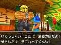 「ドラゴンクエストモンスターズ2 イルとルカの不思議なふしぎな鍵」冒険の拠点となる「マルタの国」のさまざまな施設を紹介