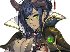 「ブレス オブ ファイア6 白竜の守護者たち」主人公やマサムネ,フリッツといったメインキャラの担当声優が明らかに。サンプルボイスも公開