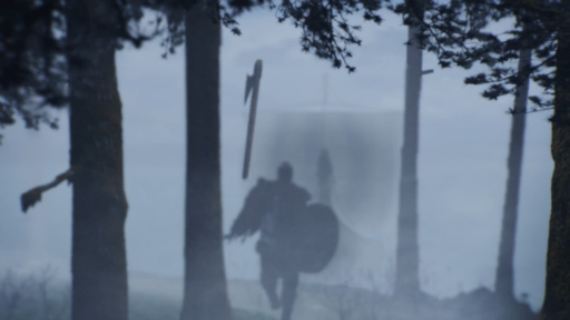 War of the Vikings - Announcement Trailer