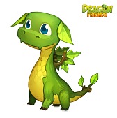 画像ギャラリー No.002のサムネイル画像 / 韓国でドラゴンの交配，育成に特化したソーシャルゲーム「Dragon Friends」が公開に