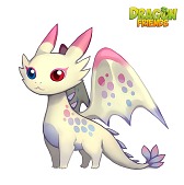 画像ギャラリー No.004のサムネイル画像 / 韓国でドラゴンの交配，育成に特化したソーシャルゲーム「Dragon Friends」が公開に