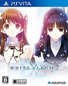 WHITE ALBUM2 幸せの向こう側
