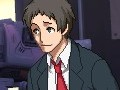新たなキャラクターの参戦か? 「P4U2」に“皆月によく似た謎のペルソナ使い”と,足立 透の登場が明らかに