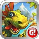 The Tribez HD: 恐竜王国