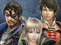 PS3用ソフト「真・三國無双7 猛将伝」とPS3/PS Vita用ソフト「真・三國無双7 with 猛将伝」が11月28日に発売。キャラクター人気投票イベントも開催中