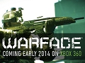 CryENGINE 3を採用したオンラインFPS「Warface」のXbox 360版が登場。ローンチ予定は2014年初頭