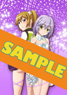 画像集#006のサムネイル/「AKIBA’S TRIP2」,主人公の妹「ナナ」にフォーカスした全国のお兄ちゃん必見のムービーが公開に。店舗別予約特典用の完成版イラストも一挙紹介