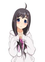 画像集#013のサムネイル/「AKIBA’S TRIP2」,主人公の妹「ナナ」にフォーカスした全国のお兄ちゃん必見のムービーが公開に。店舗別予約特典用の完成版イラストも一挙紹介