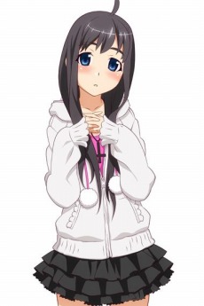 画像集#007のサムネイル/「AKIBA'S TRIP2」,キャストコメントを収録した「PVスペシャルバージョン」の3日連続公開がスタート。第1弾は三澤紗千香さん