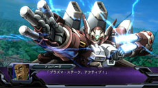 画像集#035のサムネイル/「スパロボOG INFINITE BATTLE」小隊編成などバトルシステムが明らかに。「スパロボOG ダークプリズン」に参戦する機体やパイロット情報も紹介