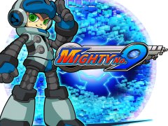 稲船敬二氏の「Mighty No.9」が実写映像化。ベックのビジュアルはどうなるのか