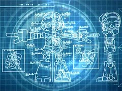 「Mighty No. 9」の最新PVが公開。インゲームシーンでアクションはもちろん,グラフィックスやBGMの雰囲気もじっくりと確認できる