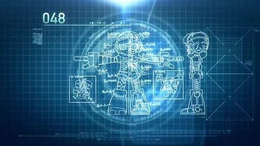 Mighty No. 9PV