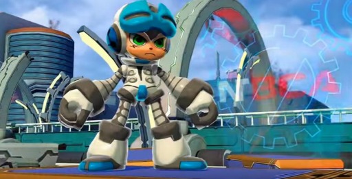 Mighty No. 9 ȥ졼顼