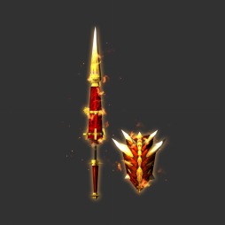 画像ギャラリー No.006のサムネイル画像 / 「モンハン エクスプロア」,オリジナル大剣をもらえる特典付き事前登録の受付が本日開始。新モンスター「豪火竜 リオレウス豪火種」の情報も公開