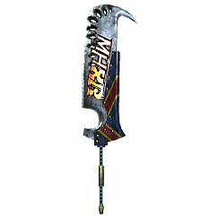 画像ギャラリー No.014のサムネイル画像 / 「モンハン エクスプロア」,オリジナル大剣をもらえる特典付き事前登録の受付が本日開始。新モンスター「豪火竜 リオレウス豪火種」の情報も公開