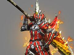 「モンハン エクスプロア」，オリジナル大剣をもらえる特典付き事前登録の受付が本日開始。新モンスター「豪火竜 リオレウス豪火種」の情報も公開