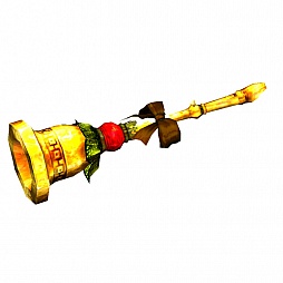 画像集 No.008のサムネイル画像 / 「MHXR」,クリスマスイベントで土属性の★4防具「サンタシリーズ」「トナカイシリーズ」が登場。2つの技玉が付いた腰装備に注目