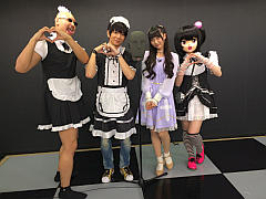マフィア梶田の二次元が来い!:第326回「スーサイド・スクワッドに呼ばれてしまった29歳のモンスターハンター」