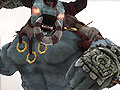 「NAtURAL DOCtRINE」,マルチプレイの概要が明らかに。種族の垣根を越えた共闘が可能