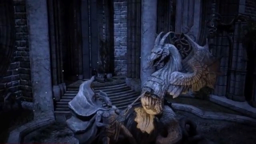 Infinity Blade III Reborn Trailer 
