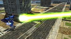 画像集#046のサムネイル/「機動戦士ガンダム EXTREME VS. FULL BOOST」,オンライン対応モードの詳細が明らかに。EXVSシリーズ初参戦の「ハンブラビ」など5機体も公開