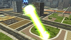 画像集#085のサムネイル/「機動戦士ガンダム EXTREME VS. FULL BOOST」,オンライン対応モードの詳細が明らかに。EXVSシリーズ初参戦の「ハンブラビ」など5機体も公開