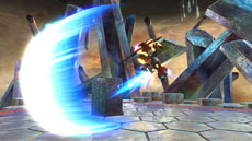 画像集#065のサムネイル/「機動戦士ガンダム EXTREME VS. FULL BOOST」,3つの形態に進化する機体「エクストリームガンダム type-レオス」が参戦