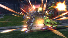 画像集#015のサムネイル/「機動戦士ガンダム EXTREME VS. FULL BOOST」に新規参戦する「デュエルガンダムアサルトシュラウド」など10機体の情報を紹介。PV第1弾のHDverを公開