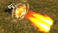 画像集#076のサムネイル/「機動戦士ガンダム EXTREME VS. FULL BOOST」に新規参戦する「デュエルガンダムアサルトシュラウド」など10機体の情報を紹介。PV第1弾のHDverを公開