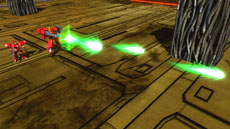 画像集#038のサムネイル/「機動戦士ガンダム EXTREME VS. FULL BOOST」,モビルスーツの詳細や武装などを確認できる「ギャラリーモード」と,新たな参戦機体情報が明らかに