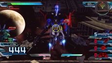 画像集#002のサムネイル/「機動戦士ガンダム EXTREME VS. FULL BOOST」,3月19日に「いい加減なMSを潰せ!」「泣き虫ポゥ」など4種類の追加ミッションを無料配信