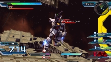 画像集#006のサムネイル/「機動戦士ガンダム EXTREME VS. FULL BOOST」,4月2日に「ガンダムチームを倒せ! Another」など4種類の追加ミッションを無料配信