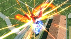画像集 No.042のサムネイル画像 / PS3「機動戦士ガンダム EXVS. FB」,大型アップデート“Ver.1.08”が5月28日に配信。フルアーマー・ユニコーンガンダムなどの追加DLC機体も登場