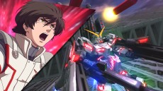 画像集 No.051のサムネイル画像 / PS3「機動戦士ガンダム EXVS. FB」,大型アップデート“Ver.1.08”が5月28日に配信。フルアーマー・ユニコーンガンダムなどの追加DLC機体も登場