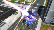 画像集 No.024のサムネイル画像 / 「機動戦士ガンダム EXTREME VS. FULL BOOST」,ブリッツガンダムなど新機体4種類が追加される第10弾DLCが6月17日に配信開始