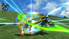 画像集 No.040のサムネイル画像 / 「機動戦士ガンダム EXVS. FB」7月22日に発売の第11弾DLCではパーフェクトガンダムなどが登場。お得なDLCセットも17日から期間限定で販売