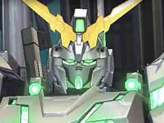 「機動戦士ガンダム EXVS. FB」,TGS 2015開催記念のDLCセットを9月17日から販売。獲得GP3倍のボーナスキャンペーンも実施