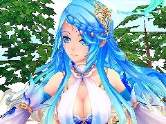 MMORPG「幻想神域」PC版とスマホ版それぞれの開発者にインタビュー。同作はこれからどんな作品になっていくのか
