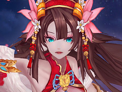 【PR】「幻想神域 -Cross to Fate-」ではアニメのような世界を簡単操作で冒険できる。お得なキャンペーンやコラボでアイテムを手に入れよう!
